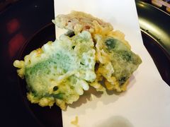 -滩万日本料理Nadaman(国贸大酒店)