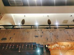 -香巴拉云南餐厅(华莱坞店)