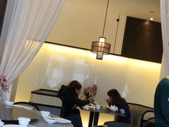 大堂-楚禾宴·家宴(光谷大道店)