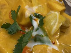 -Thai Alley泰爱里(二沙岛店)