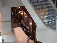 -交通银行前滩31演艺中心