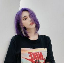 点击看大图 -那茉 Hair Salon