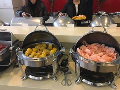 -上海北方智选假日酒店