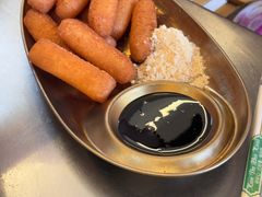 -阿昌白族石板烧·菌锅(大理古城店)