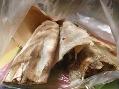 -滋味烤鱼(祥和里店)