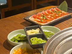 -九田家黑牛烤肉料理(太阳宫广场店)