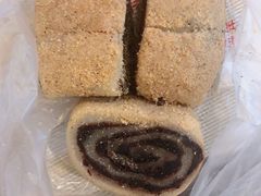 -清真老西北角温记粘食店(长沙路店)