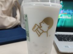 -喜茶(广州保利中环店)