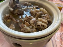 -金地大酒店-中餐厅