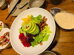 -必点海鲜·鲅鱼水饺(鞍山西道店)
