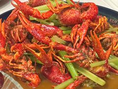 -红盔甲·小龙虾(天钥桥店)