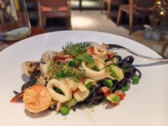 -巴别塔法餐舍(合作路店)