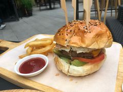 -G+KITCHEN(龙湖狮山天街店)