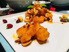 -辛香汇·现炒川菜(淮海路百盛店)