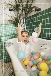 -韵纪亲子儿童摄影·孕妈照