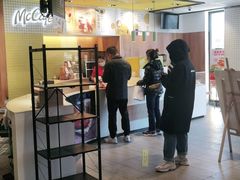 门面-麦当劳(玉桥中路店)