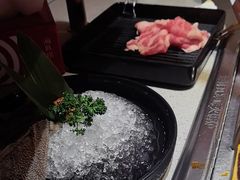 -海底捞火锅(新松江路店)