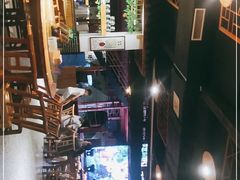 -巴人堂(女儿城店)