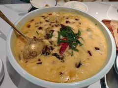 -新安江奶酸菜鱼(总店)