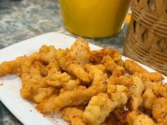 -三里屯土灶炖公鸡地锅鸡(江东店)