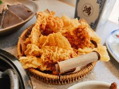 -鸿姐老火锅(长泰广场店)