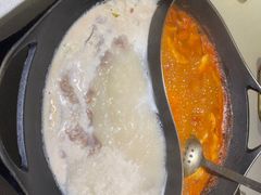 -新辣道鱼火锅(上地华联店)