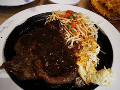 -豪客来牛排(海沧阿罗海店)