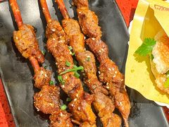 -牧人烤全羊(江海大道店)