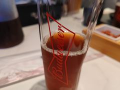 怡宝酸梅汁-钳小柒·小龙虾蓝龙王烧烤夜宵(长寿路店)