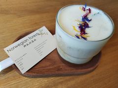 -翠贝卡&Mama Kelly Brunch Coffee(河西店)