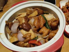 -周麻婆·川式小炒(泉州鲤城超越工业园店)