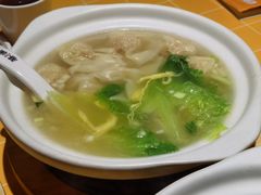 -蔡澜点心·粤菜(花城汇南区店)