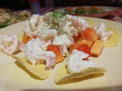 -龙桥私厨·姜花菊花过桥鱼·顺德菜(容桂店)