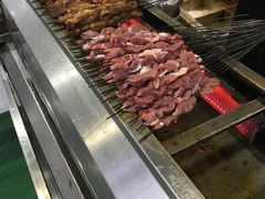 -继承独一味生烤羊排(金牛小区店)