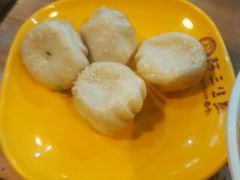 -阿三生煎(友谊大街店)