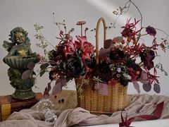 -森野花艺培训·企业团建活动沙龙