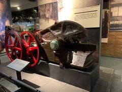 -柳州工业博物馆