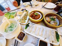 -香云轩·顺德菜(香云纱园林酒店店)