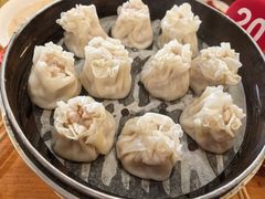 -鲜味烧卖店(斜西街店)