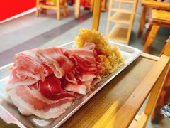 -霸腹烤肉(厦门柚子番店)