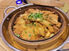 兴国粉蒸肉-柴火农家·江西赣南菜(土华店)