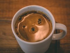 -CoffeeVendor(西乡店)