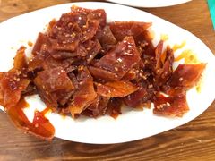 -优壹佳·延边朝鲜族料理(中山北路店)