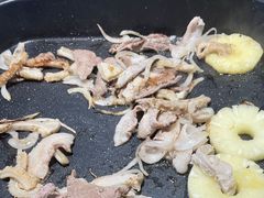 -撒郎嘿·朝鲜民俗餐馆
