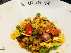 -友达面馆(海珠店)