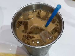 -香港深仔记茶餐厅(东门店)