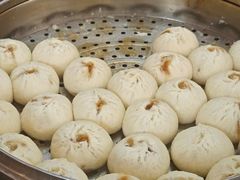 -韩包子(建设路店)