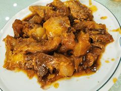 -同发号饭庄(复兴路店)