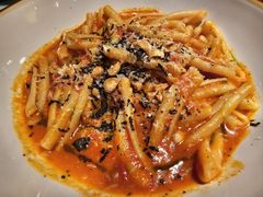 -餮熹Tipsea法餐(吉大店)