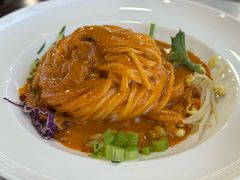 -秦唐一号西安菜馆(钟楼店)